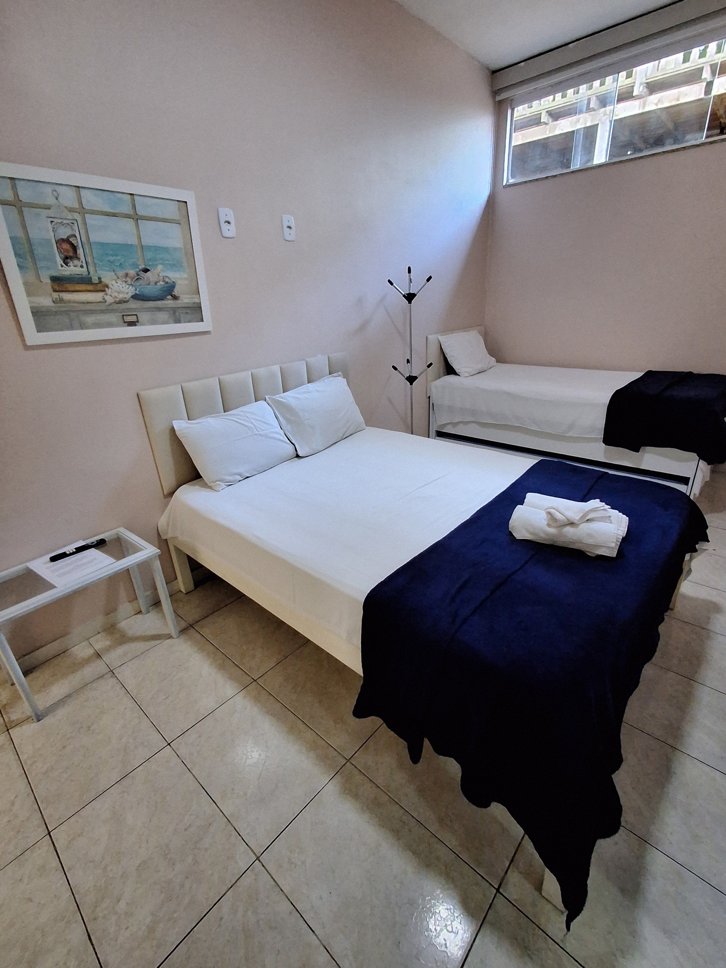 Quarto Família — quarto