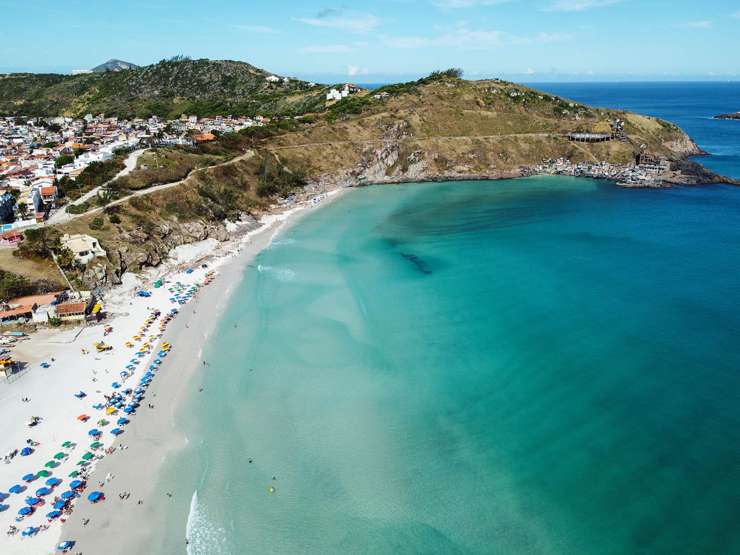 Praia Grande